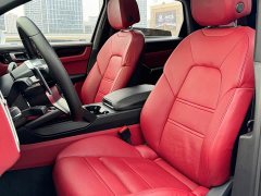 Porsche 2019 Cayenne 3.0T - ფოტო 6