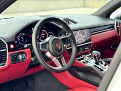 Porsche 2019 Cayenne 3.0T - ფოტო 7
