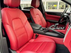 Porsche 2019 Cayenne 3.0T - ფოტო 9