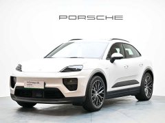 Porsche Macan New Energy Macan Long Range Edition - ფოტო 1