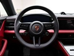Porsche Macan New Energy Macan Long Range Edition - ფოტო 10