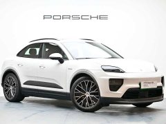 Porsche Macan New Energy Macan Long Range Edition - ფოტო 14