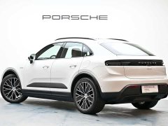 Porsche Macan New Energy Macan Long Range Edition - ფოტო 15