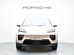 Porsche Macan New Energy Macan Long Range Edition - ფოტო 2