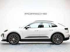Porsche Macan New Energy Macan Long Range Edition - ფოტო 3