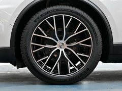 Porsche Macan New Energy Macan Long Range Edition - ფოტო 4