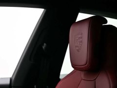 Porsche Macan New Energy Macan Long Range Edition - ფოტო 5