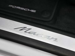 Porsche Macan New Energy Macan Long Range Edition - ფოტო 6