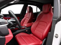 Porsche Macan New Energy Macan Long Range Edition - ფოტო 9