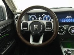 Tank 300 2021 Off-Road Edition 2.0T Challenger - ფოტო 11
