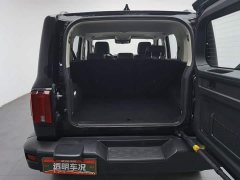 Tank 300 2021 Off-Road Edition 2.0T Challenger - ფოტო 16