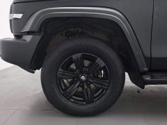 Tank 300 2021 Off-Road Edition 2.0T Challenger - ფოტო 17