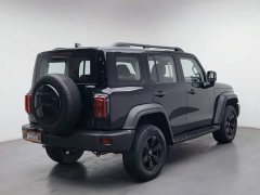 Tank 300 2021 Off-Road Edition 2.0T Challenger - ფოტო 2