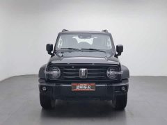 Tank 300 2021 Off-Road Edition 2.0T Challenger - ფოტო 3