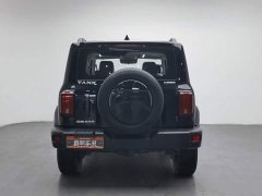 Tank 300 2021 Off-Road Edition 2.0T Challenger - ფოტო 4