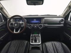 Tank 300 2021 Off-Road Edition 2.0T Challenger - ფოტო 5