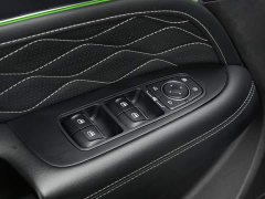 Tank 300 2021 Off-Road Edition 2.0T Challenger - ფოტო 9