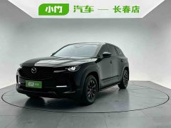 Mazda CX-50 2023 2.0L Touring Edition - ფოტო 1