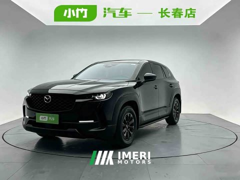 2024 Mazda CX-50 2023 2.0L Touring Edition - ავტომობილი ჩინეთიდან
