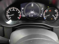Mazda CX-50 2023 2.0L Touring Edition - ფოტო 20
