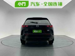 Mazda CX-50 2023 2.0L Touring Edition - ფოტო 4