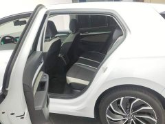 Volkswagen Golf 2021 280TSI DSG Pro - ფოტო 11