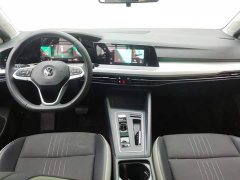 Volkswagen Golf 2021 280TSI DSG Pro - ფოტო 12
