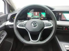 Volkswagen Golf 2021 280TSI DSG Pro - ფოტო 15