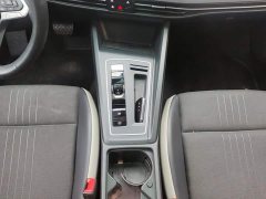 Volkswagen Golf 2021 280TSI DSG Pro - ფოტო 16
