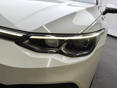 Volkswagen Golf 2021 280TSI DSG Pro - ფოტო 5