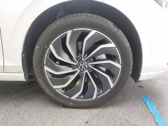 Volkswagen Golf 2021 280TSI DSG Pro - ფოტო 6