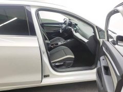 Volkswagen Golf 2021 280TSI DSG Pro - ფოტო 8
