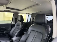 Tank 300 2021 Off-Road Edition 2.0T Conqueror - ფოტო 12