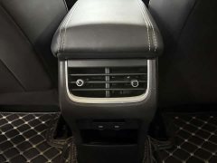 Tank 300 2021 Off-Road Edition 2.0T Conqueror - ფოტო 16