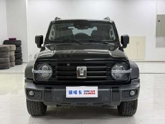 Tank 300 2021 Off-Road Edition 2.0T Conqueror - ფოტო 2