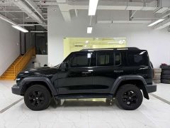 Tank 300 2021 Off-Road Edition 2.0T Conqueror - ფოტო 3