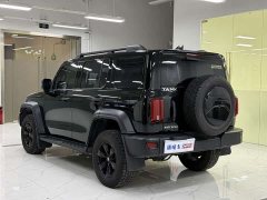Tank 300 2021 Off-Road Edition 2.0T Conqueror - ფოტო 4
