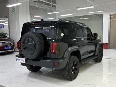 Tank 300 2021 Off-Road Edition 2.0T Conqueror - ფოტო 6