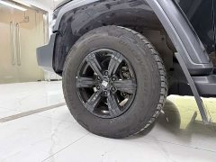 Tank 300 2021 Off-Road Edition 2.0T Conqueror - ფოტო 7