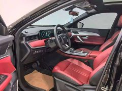 Jetour Jietu X70 PLUS Champion Edition 1.5T DCT Champion PRO 5-Seater - ფოტო 4