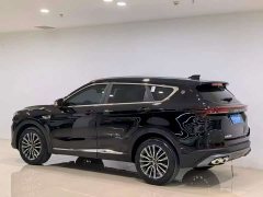 Jetour Jietu X70 PLUS Champion Edition 1.5T DCT Champion PRO 5-Seater - ფოტო 9