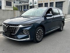 Wuling Kaijet 280T CVT Excellence - ფოტო 1