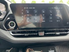 Wuling Kaijet 280T CVT Excellence - ფოტო 13