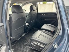 Wuling Kaijet 280T CVT Excellence - ფოტო 15