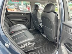 Wuling Kaijet 280T CVT Excellence - ფოტო 17