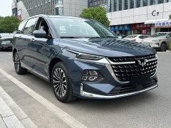 Wuling Kaijet 280T CVT Excellence - ფოტო 3