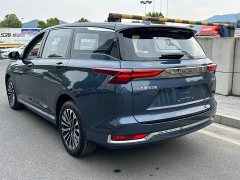 Wuling Kaijet 280T CVT Excellence - ფოტო 7