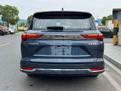 Wuling Kaijet 280T CVT Excellence - ფოტო 8