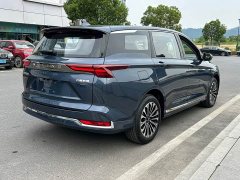 Wuling Kaijet 280T CVT Excellence - ფოტო 9
