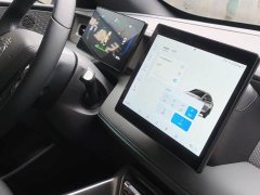 BYD Qin PLUS EV Intelligent Driving Edition 510KM Leading - ფოტო 13